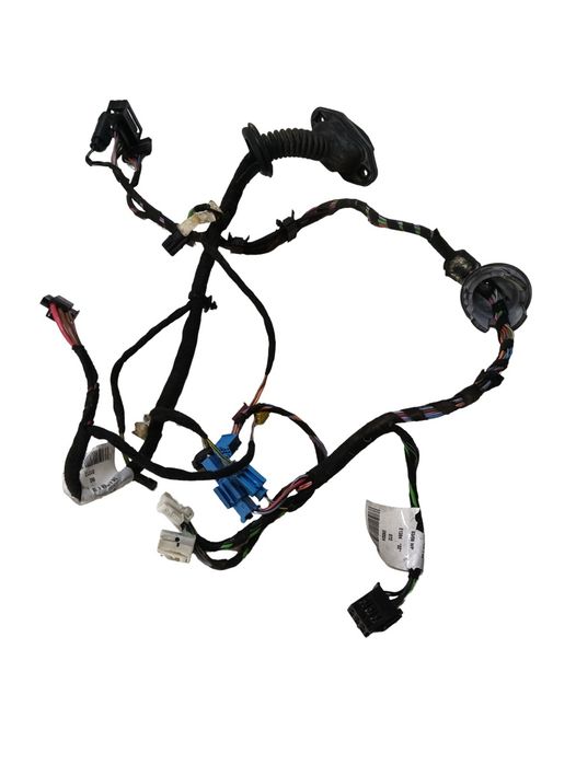 Instalatie Electrica Usa Dreapta Spate Mercedes-Benz S-Class Ii W221,