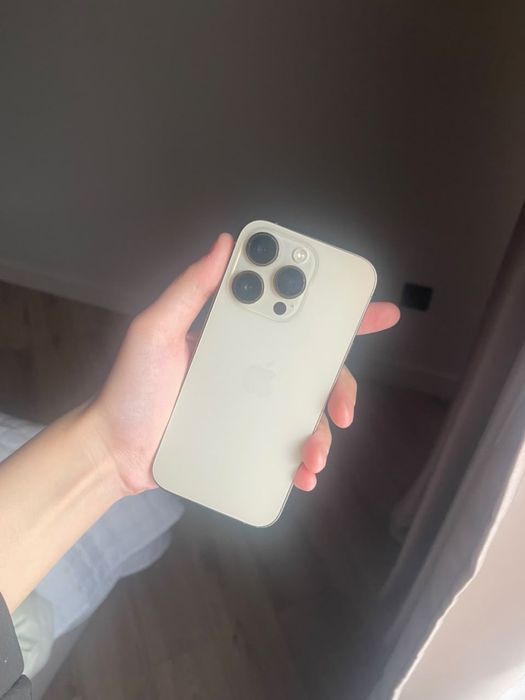Iphone 14 pro 128gb