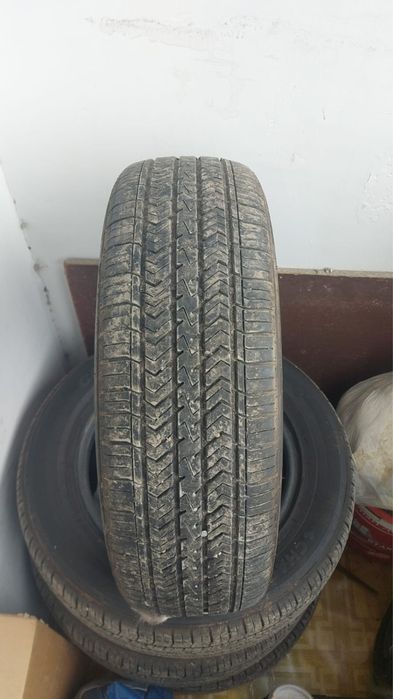 Шины лето 195/65/15