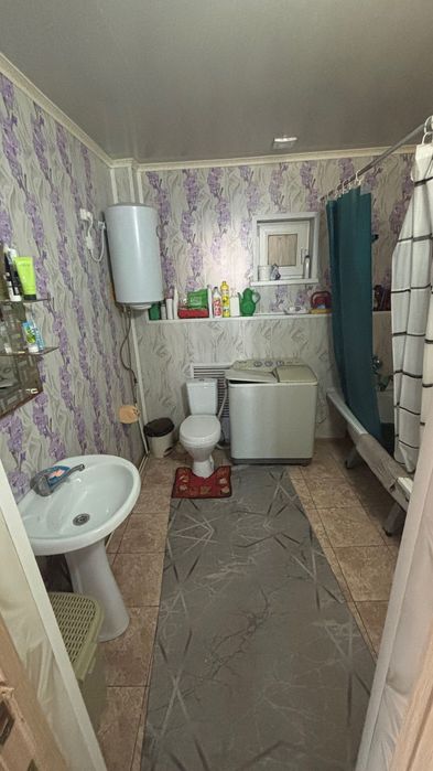 Продам дом п.Сарыколь