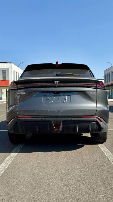 Deepal S07 215 Max Hybrid Yangi 0 km, 1200 km/ mokriyga/fistashka