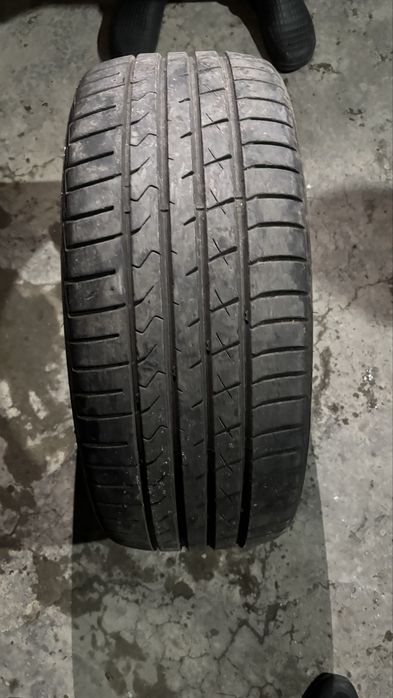 Комплект летних шин