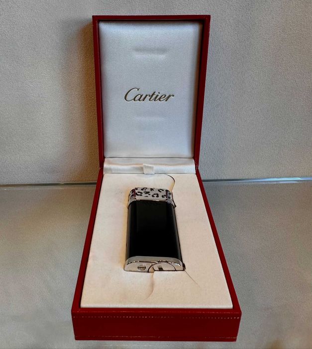 Bricheta Cartier Pantera