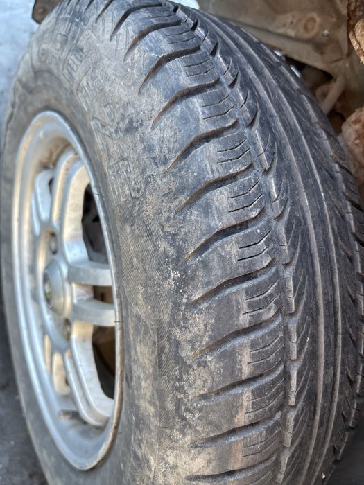 Продам ваз 2115 рус учет