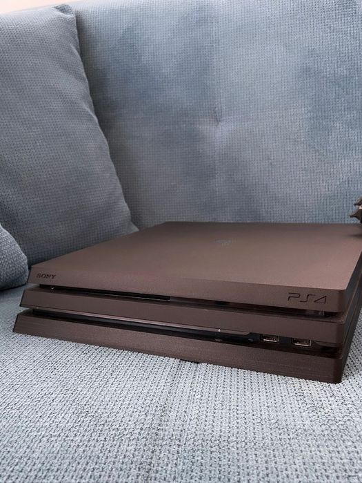 PlayStation 4 PRO