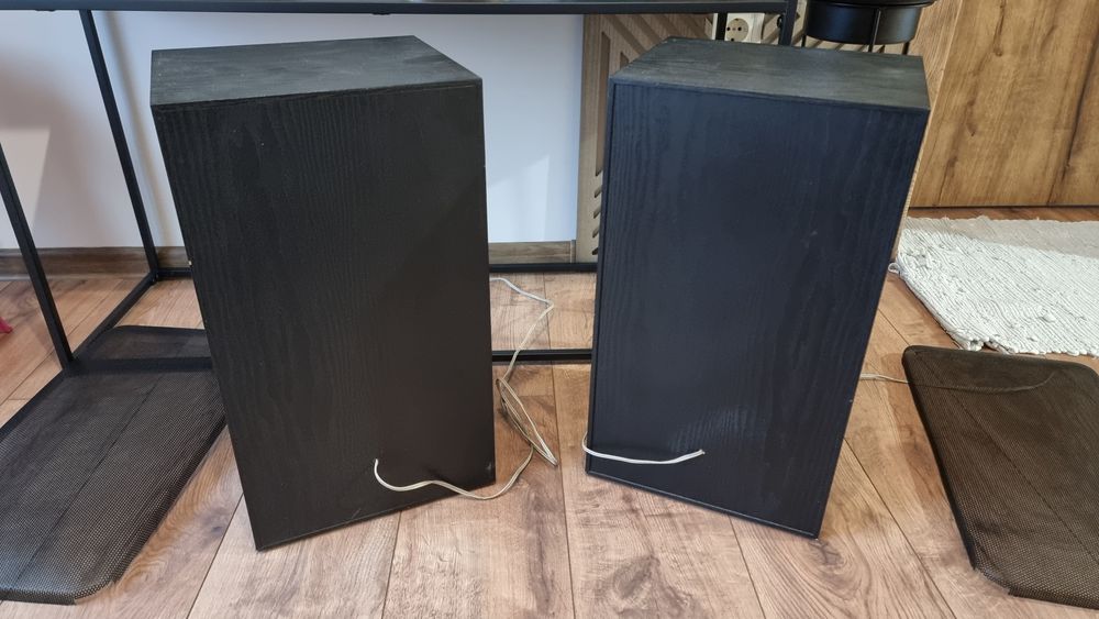 Тонколони scan sound 10"