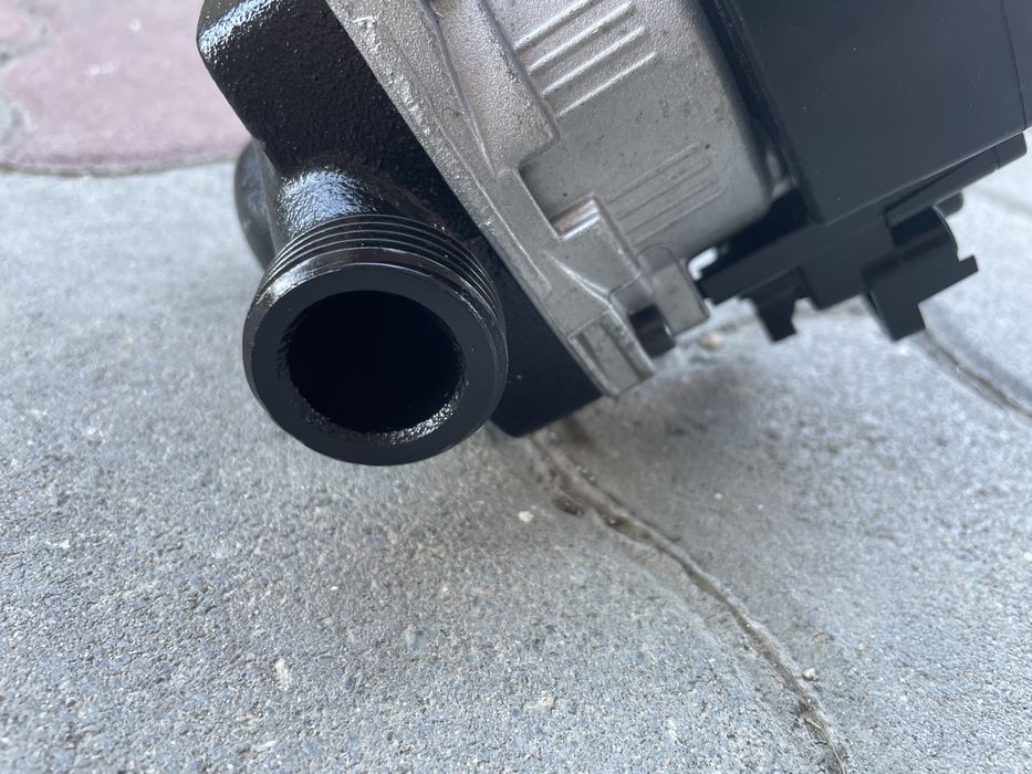 grundfos pardoseala