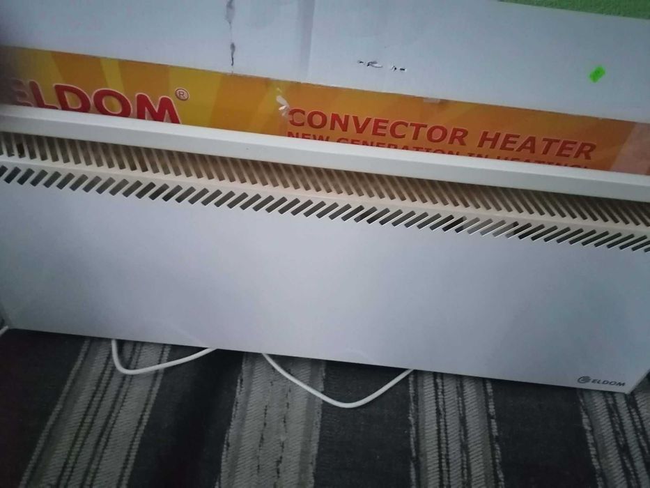 Продавам конвектор