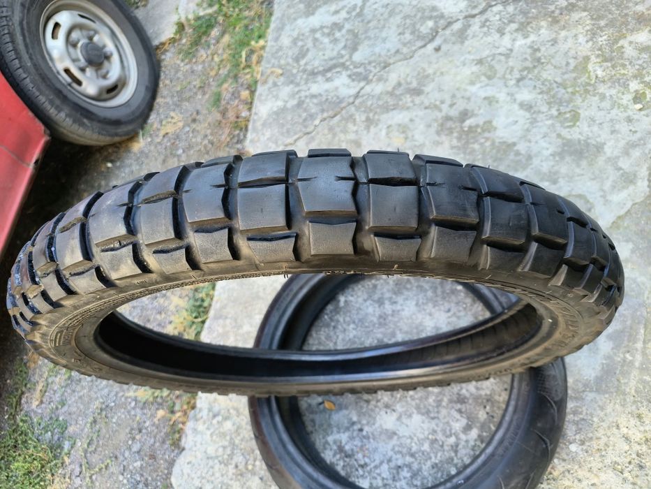 Pirelli Scorpion