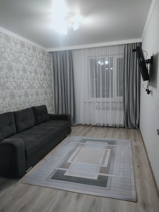 Сдается квартира посуточно