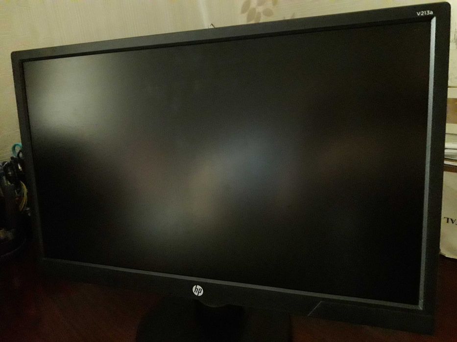 Монитор HP продам