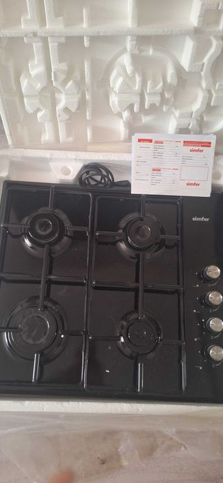 Варочная поверхность Simfer