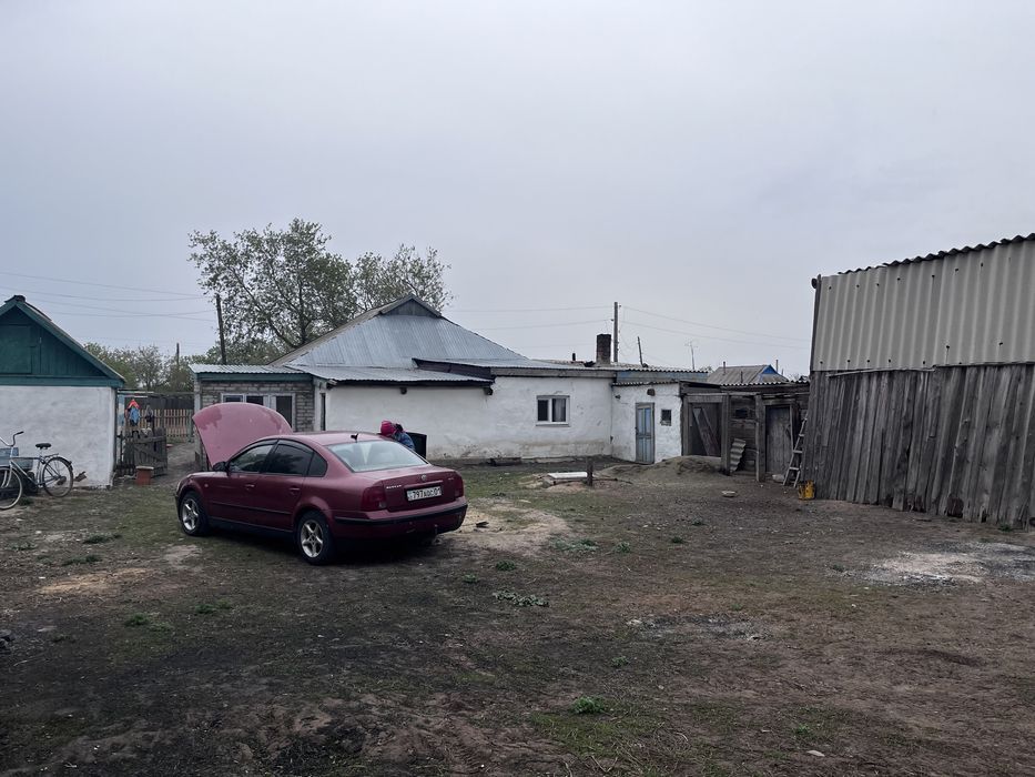 Продам дом в Жалтыре