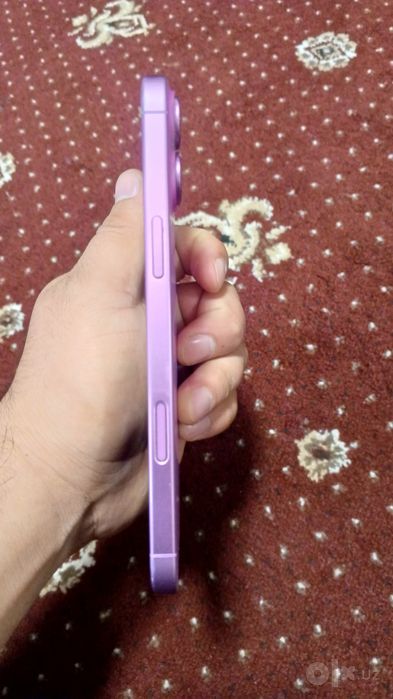 Iphone 16 puls +