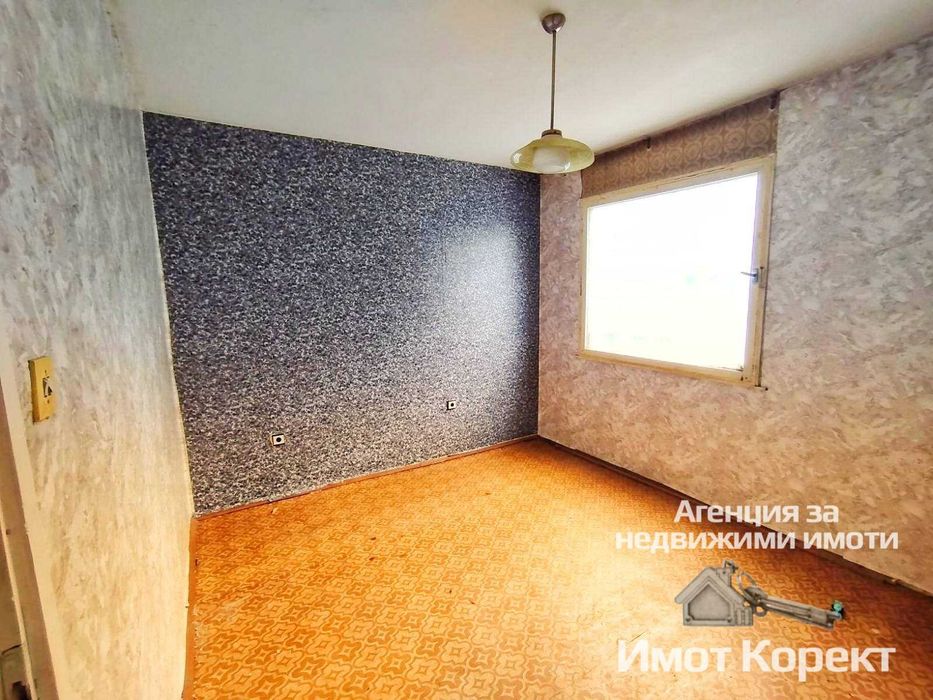 Продава се Четиристаен апартамент в Асеновград - 86 кв.м за 919 €/кв.м - Снимка #5