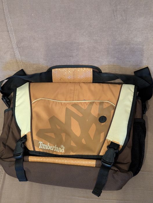 Geanta laptop Timberland
