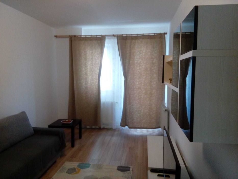 Inchiriez - Garsoniera Prel. Ghencea