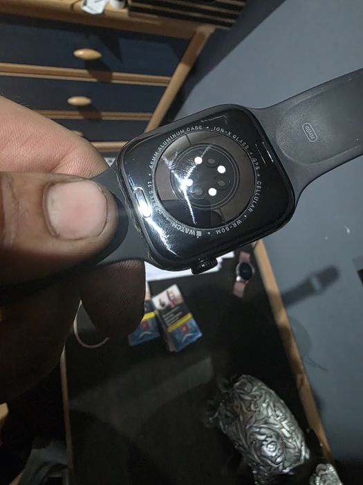 Apple watch series 11 46 мм Заключен!!! GPS + Cellular