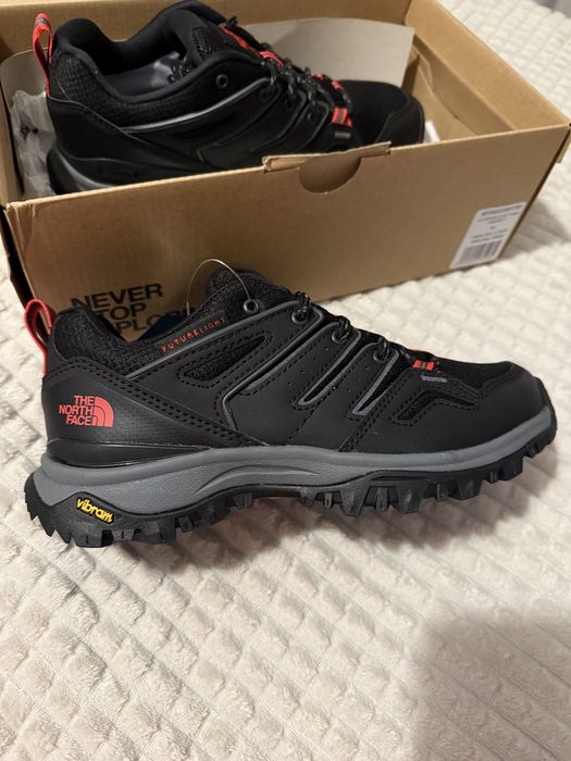 The North Face marimea 37 noi