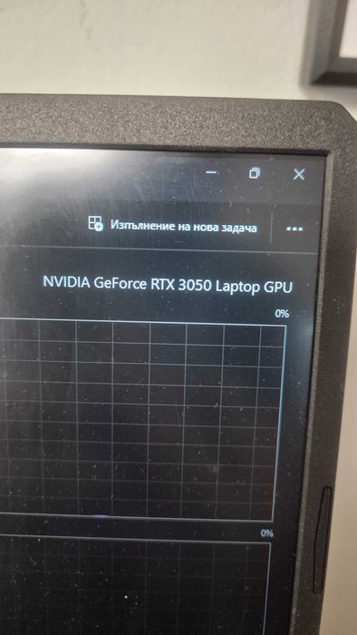 Лаптоп Asus FX506HC-HN004