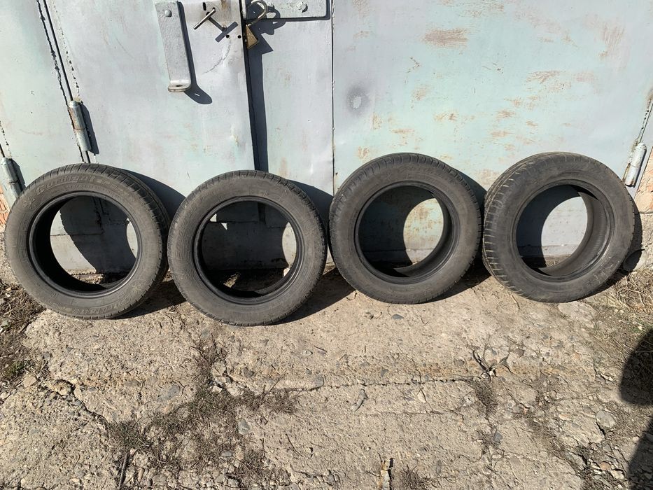 Резина Cordiant Sport 2 R14