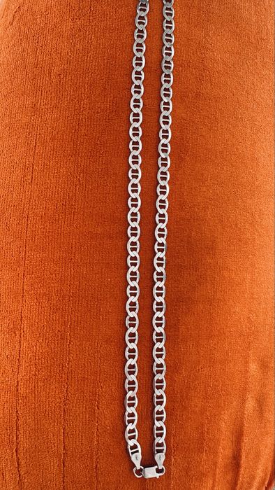 Серебро итальянский