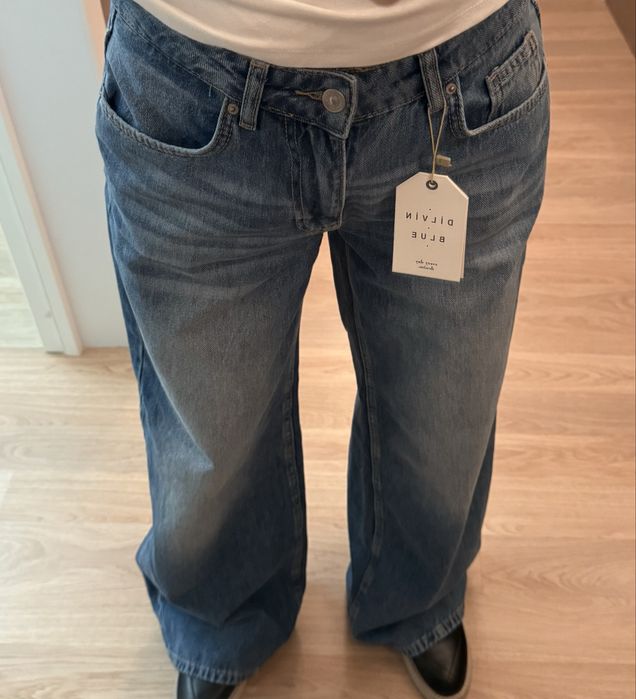 Новые вещи с этикеткой