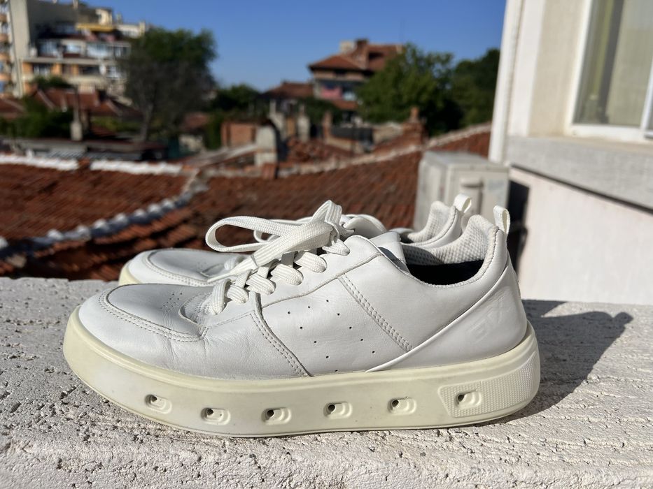 Ecco Gore-Tex 41 Low