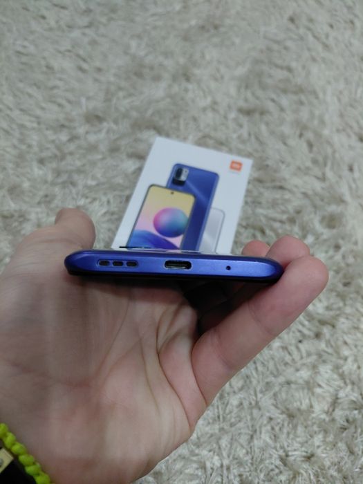 Telefon Xiaomi Redmi Note 10 5G