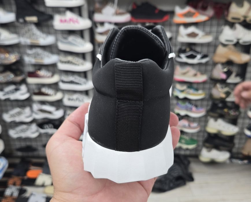 Мъжки обувки Herme