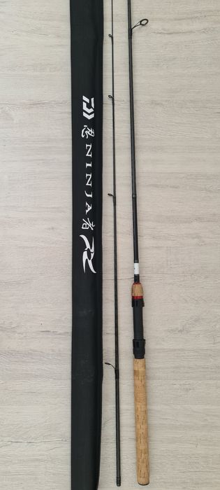 Спиннинги  Daiwa