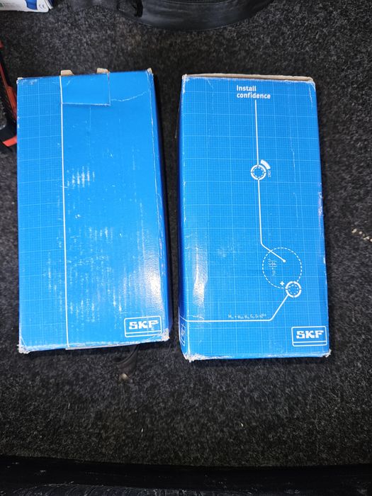 Golf 5 Capete planetare