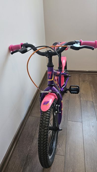 Детско колело Drag Rush 16"