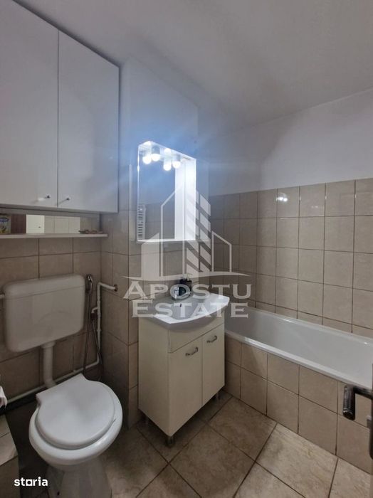 Apartament 3 camere de vanzare, zona Lipovei, Timisoara