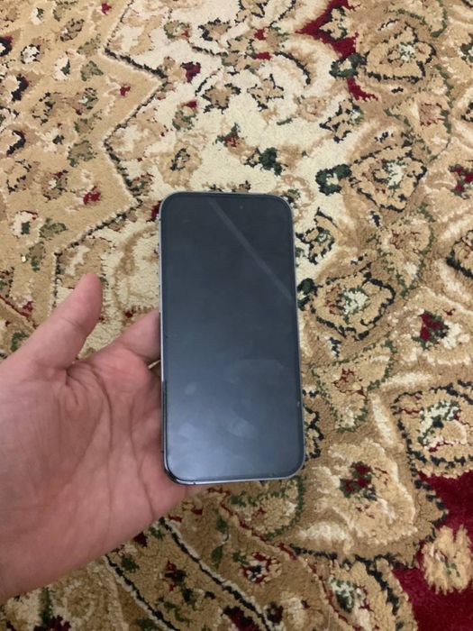 Iphone 14 Pro