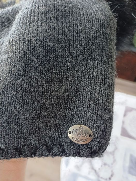 Дамски боти + подарък шапка