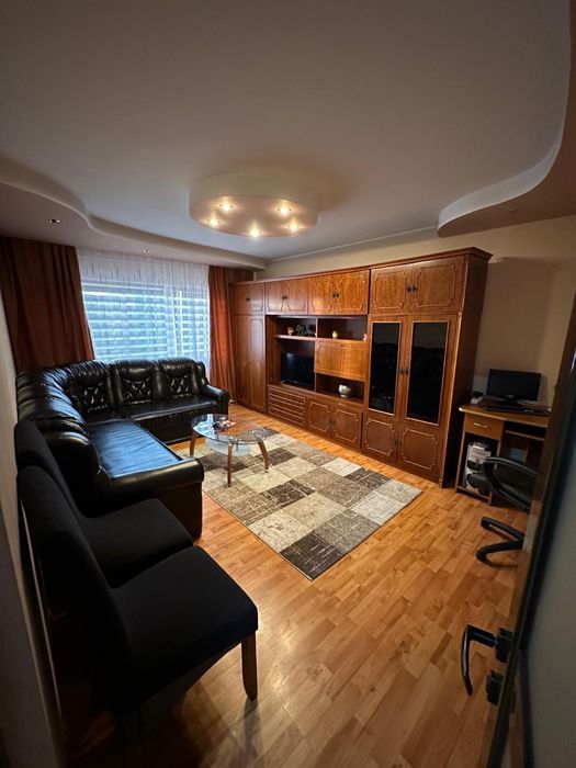 Apartamnet Exercițiu