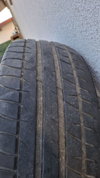 Roti Opel Zafira B