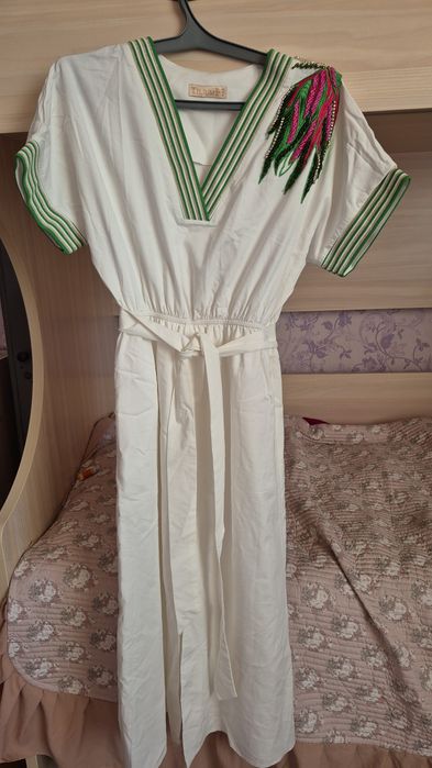 Одежда 46 размер