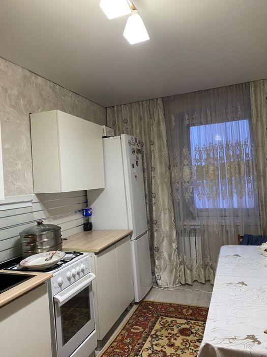 Продам квартиру в районе мечети