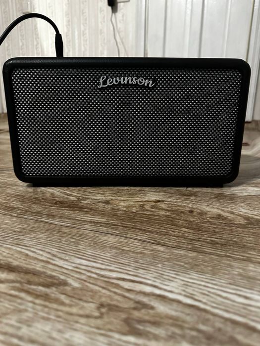 Комбоусилитель Levinson BK25