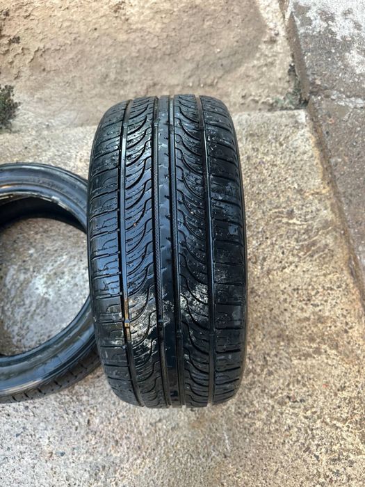 205/50 R16 Nexen plus balonlar sotiladi