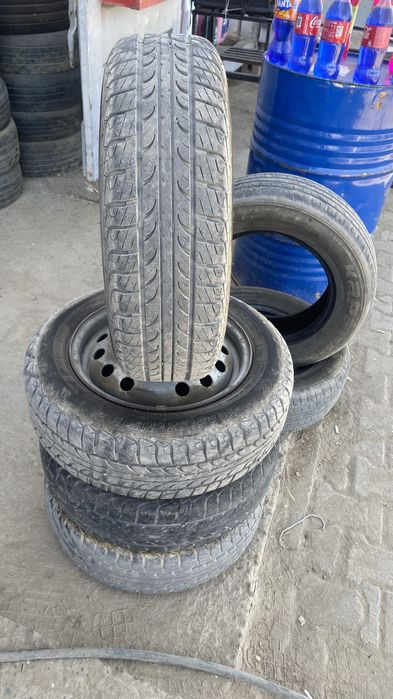 13-14 тік дискалар пакришкалар бар