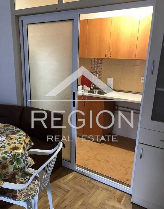 Дава се под наем Двустаен апартамент в Варна, Зимно кино Тракия - 55 кв.м за 382.5 € - Снимка #6