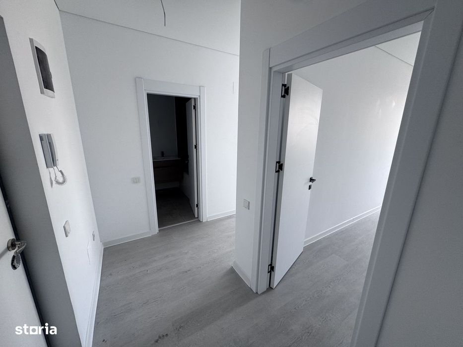 Garsonieră modernă Chiajna | Bloc nou | Confortabila și Spațioasă