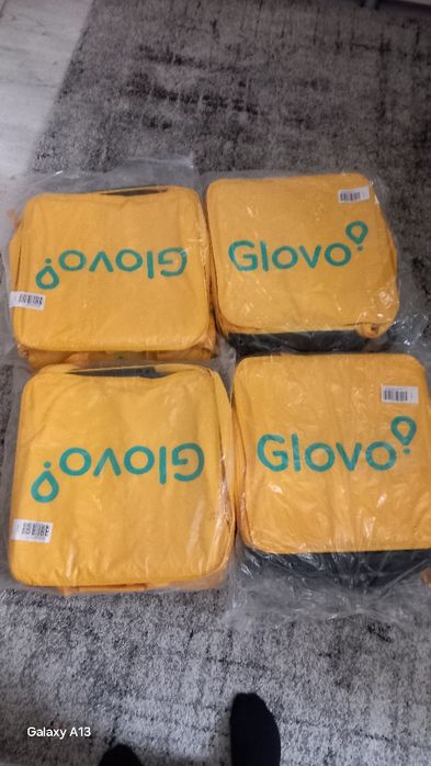 Geanta termica  de vânzare