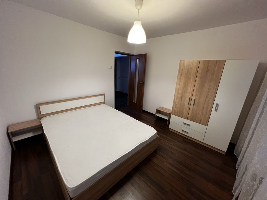 Apartament 2 camere decomandat - Rovine