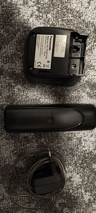 Telefon dect Panasonic