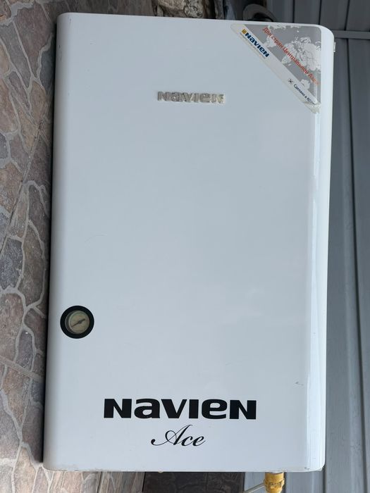 Котел navien ace 16K