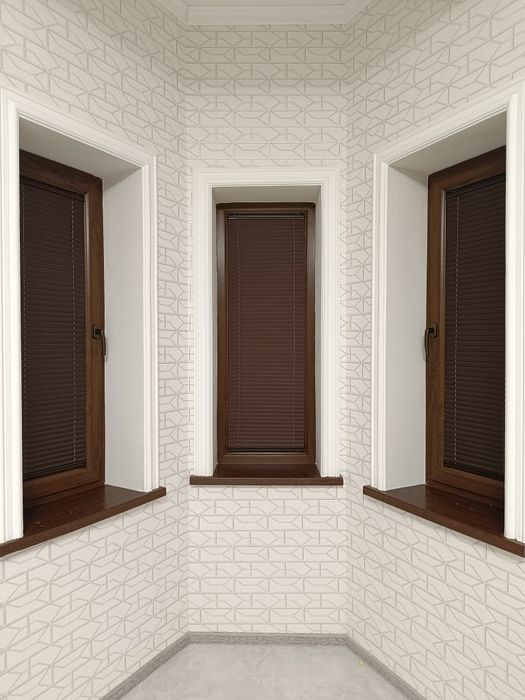 жалюзи пардаларга заказ оламиз